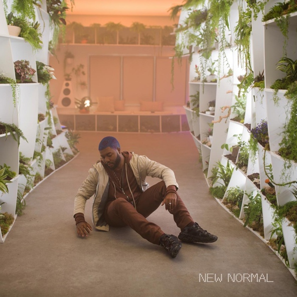 Khalid — New Normal